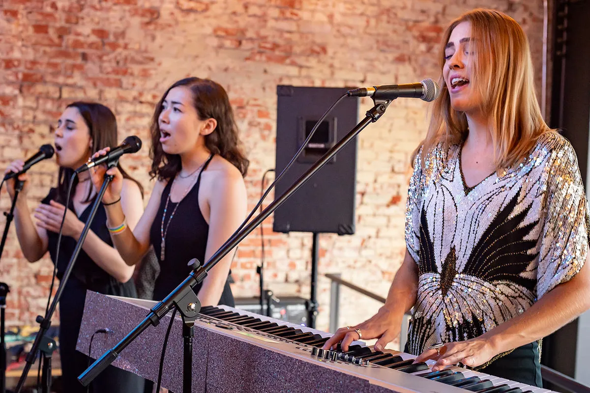 Discover Ferrara's Best Live Music Venues for 2025
