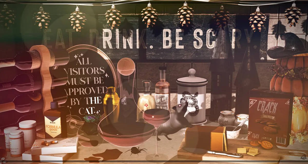 Best Florence Cocktail Bars for 2025 | Top Sips
