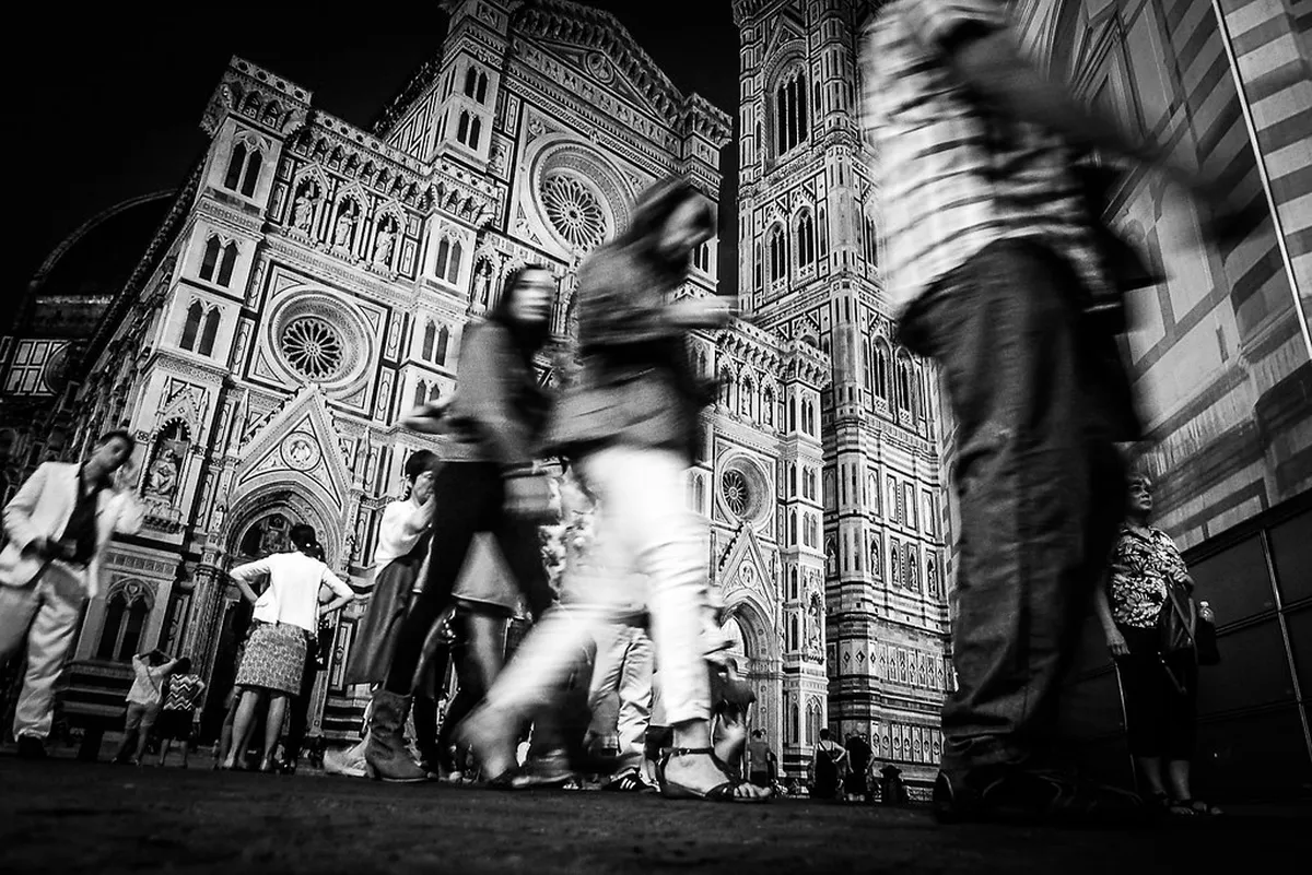 Florence Nightlife Safety Tips: Stay Safe at Night in 2025