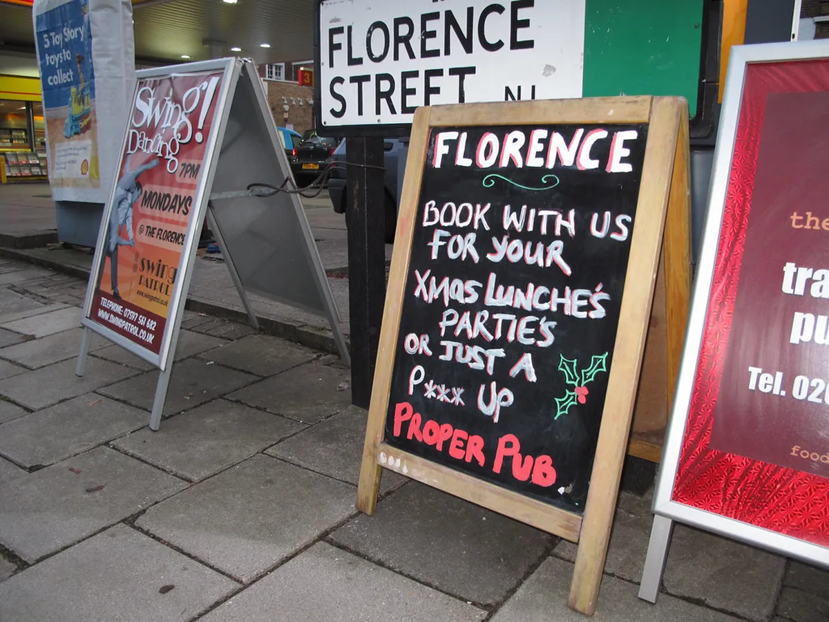 Florence Pub Crawl Guide 2025: Your Epic Night Out
