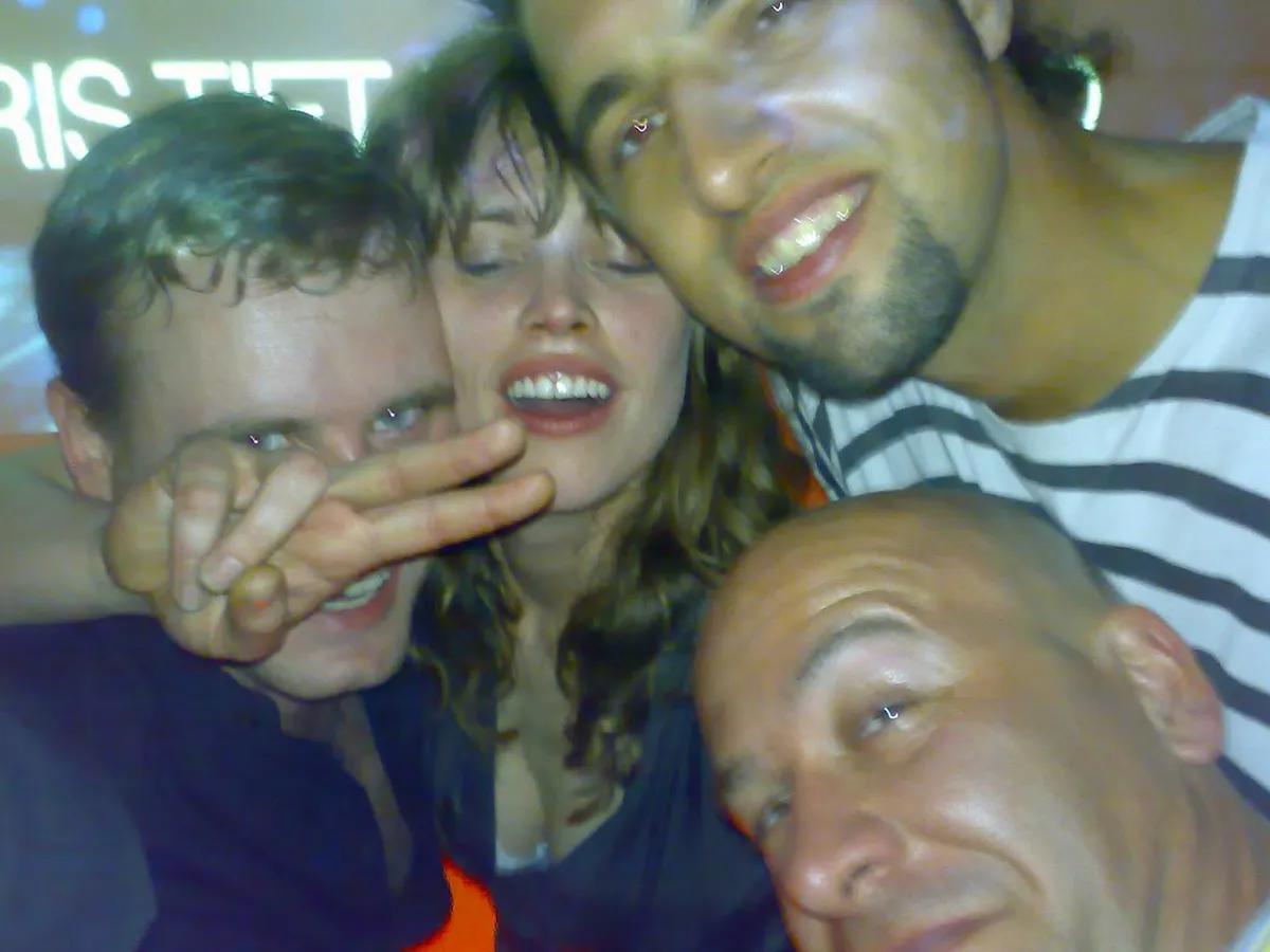Frankfurt am Main Nightlife: Your 2025 Party Guide