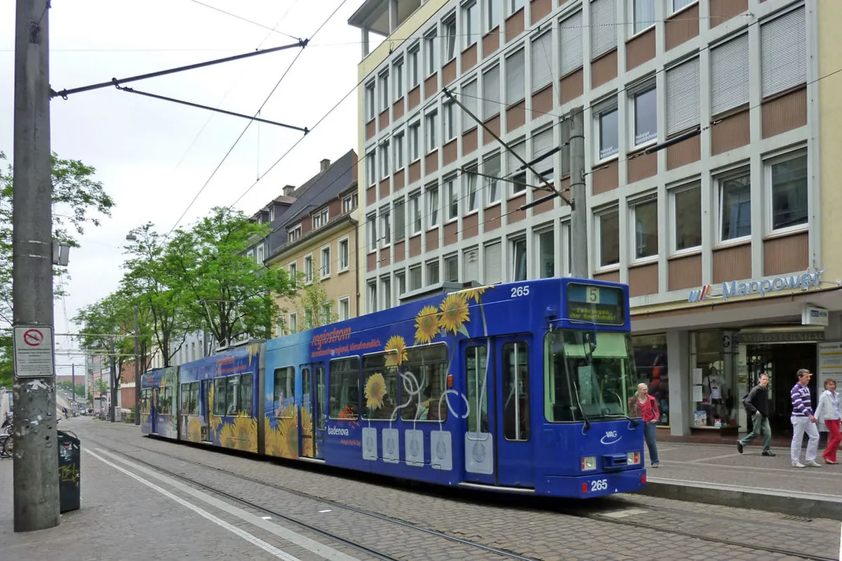 Discover Freiburg's Best Party Districts: Your 2025 Nightlife Guide