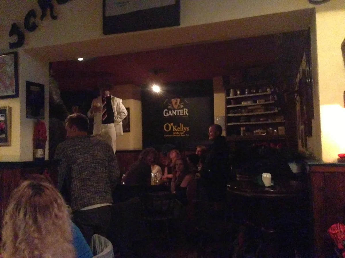 Freiburg Pubs: Discovering Top Craft Beer Spots