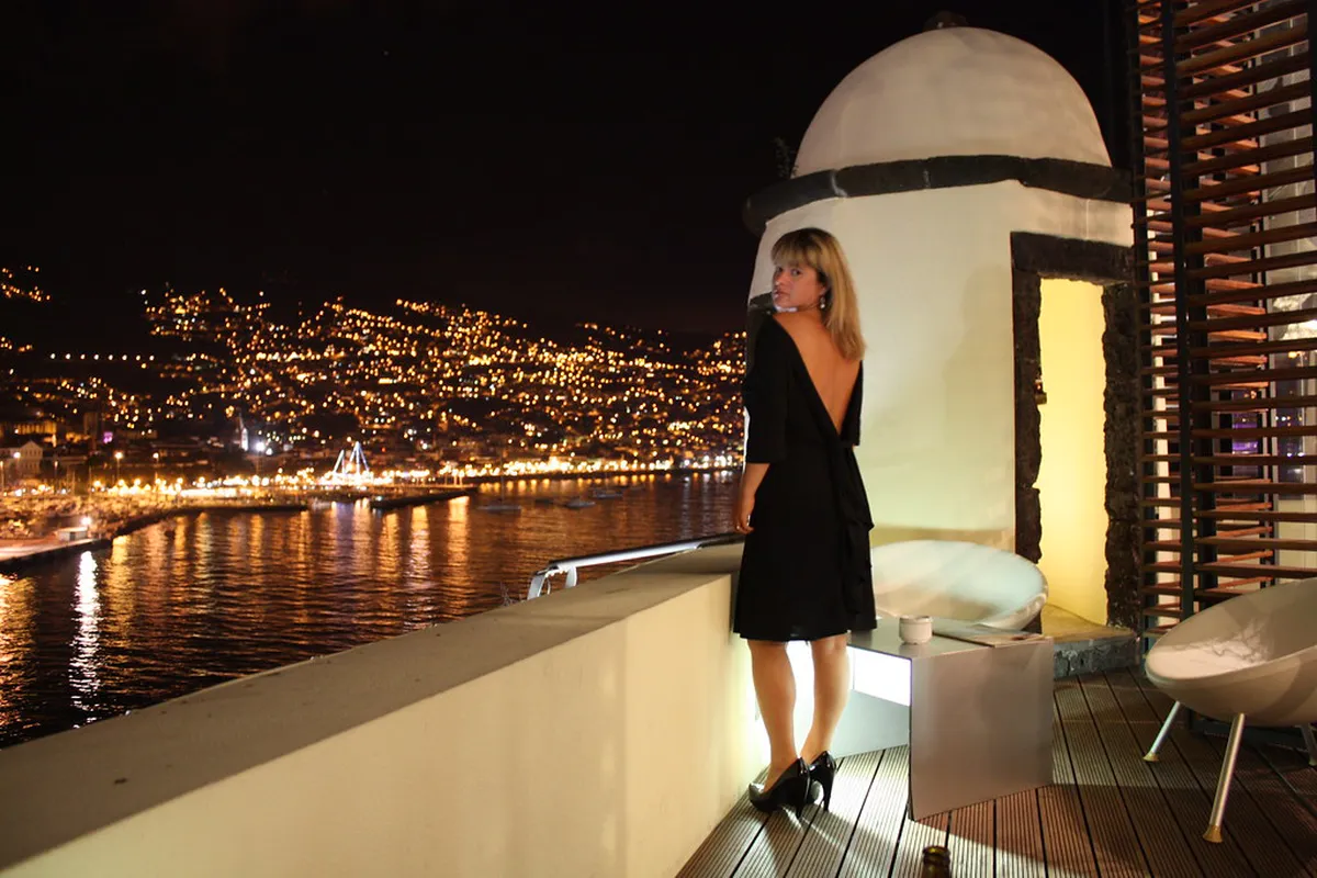 Funchal Late Night Transport Guide: Getting Around Safely