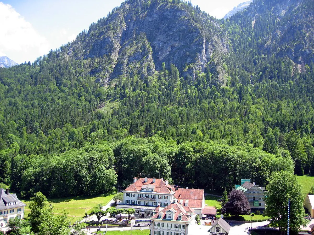 Füssen Brewery Tours: Discover Bavaria's Best Brews (2025)