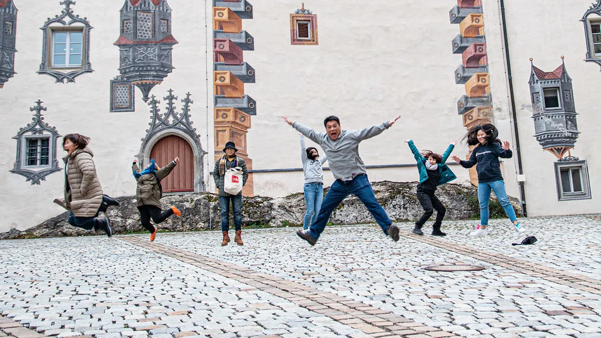 Füssen Nightlife Guide 2025: Bars, Pubs & Fun