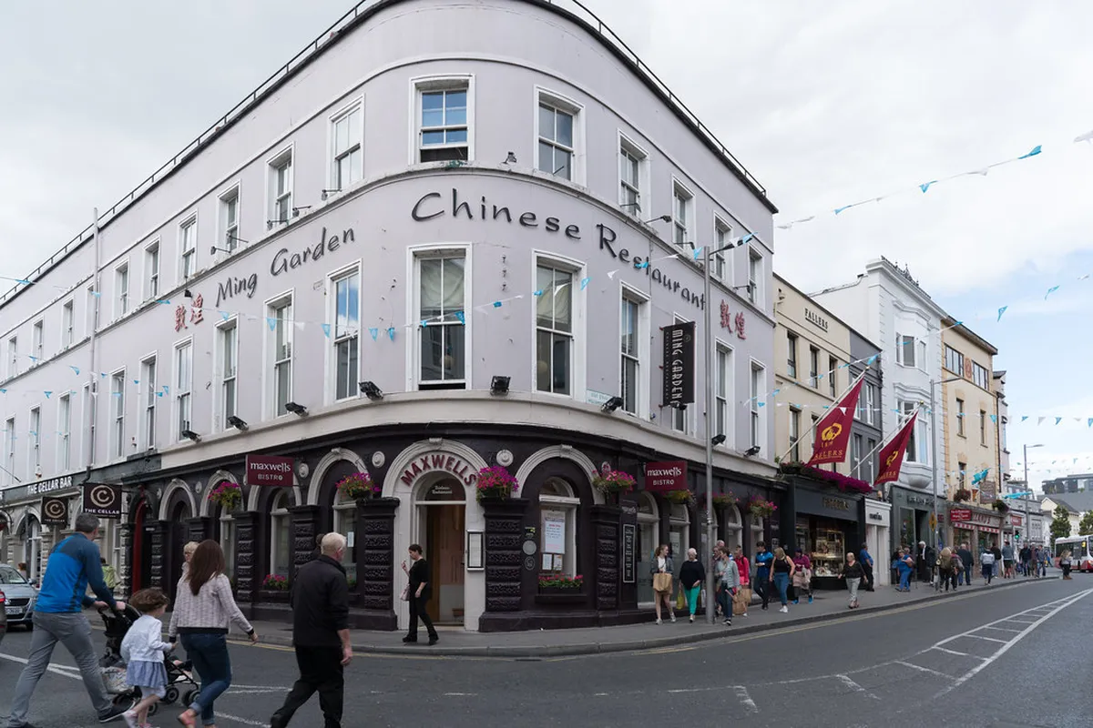 Galway City Bar Opening Hours: Your 2025 Guide