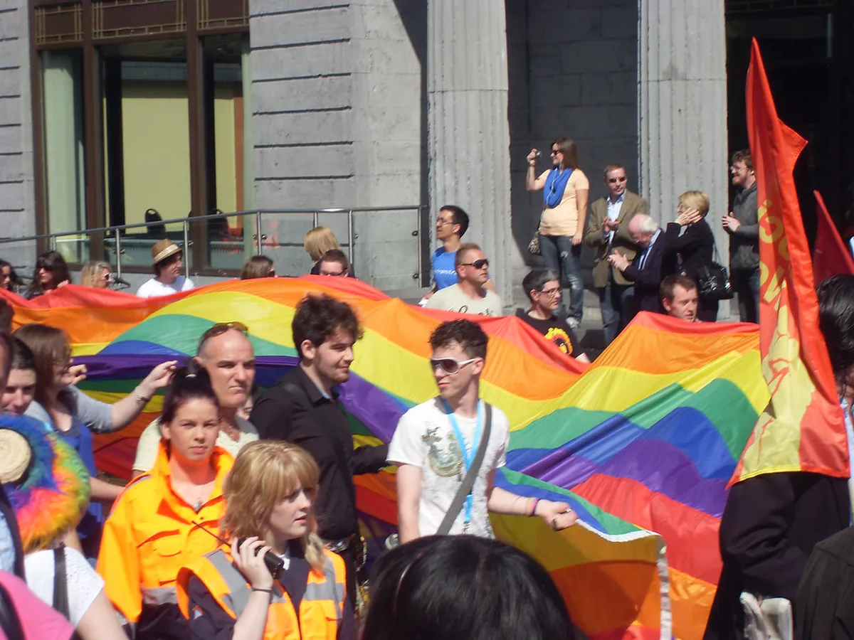 Galway City Gay Bars: Inclusive Nightlife in 2025