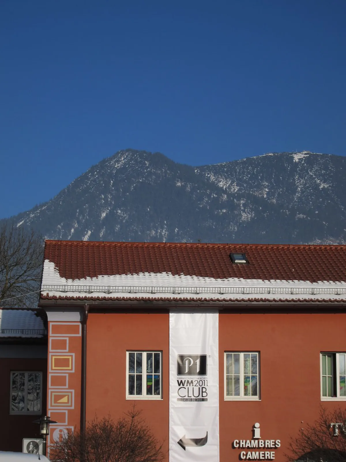 Garmisch-Partenkirchen Clubs Guide: Best Nightlife 2025