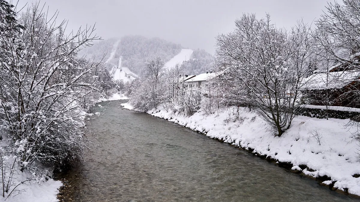Staying Safe in Garmisch-Partenkirchen's Nightlife Scene