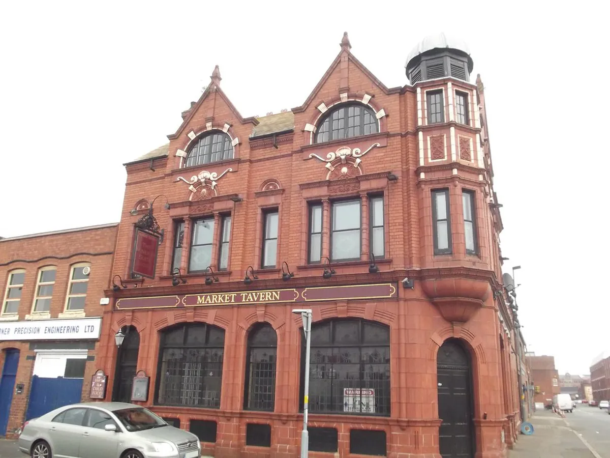 Best Gay Bars in Birmingham UK: Your 2025 Guide