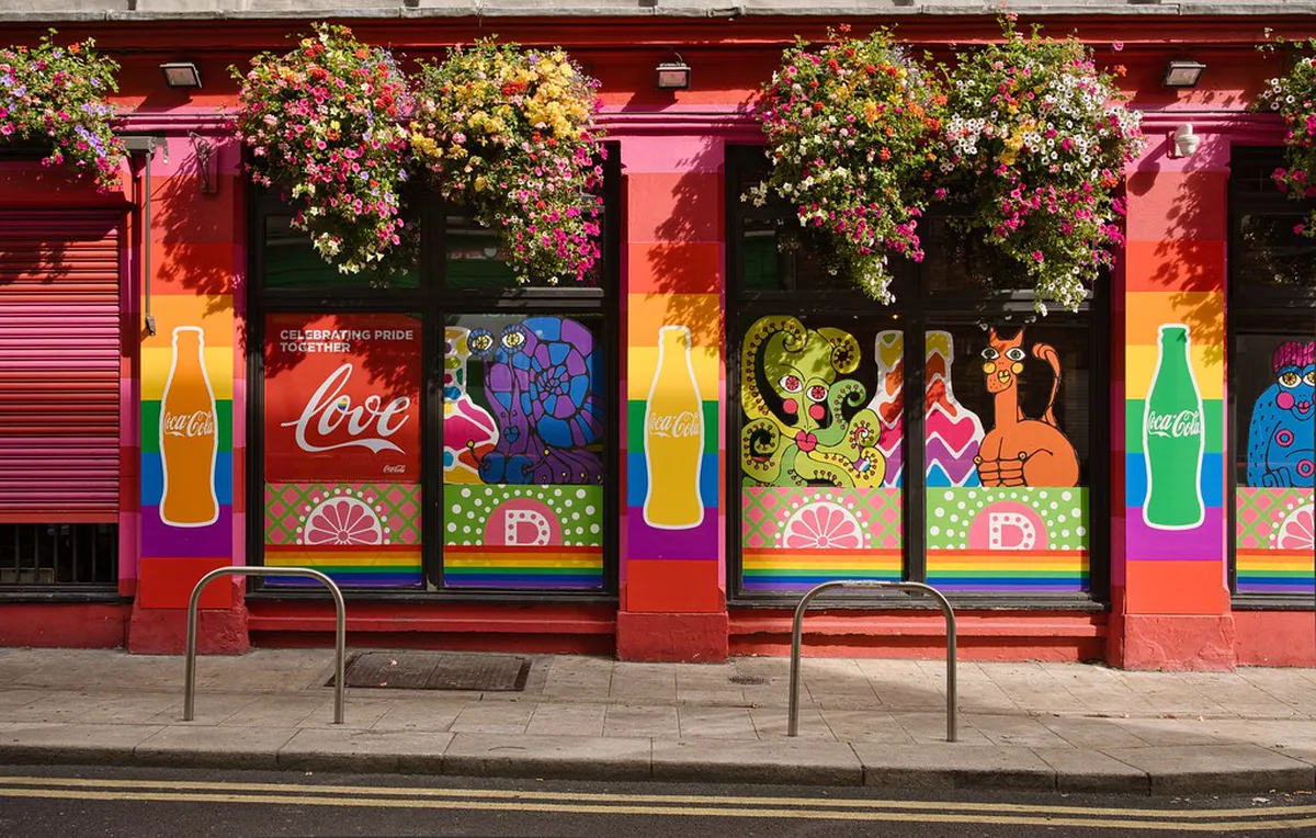 Your Essential Gay Bars Dublin Guide for 2025