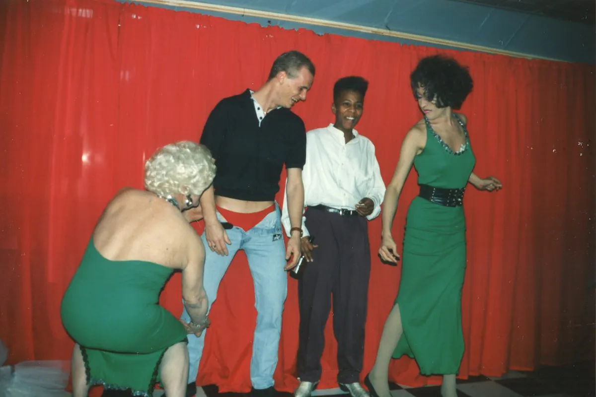 Discover Santiago de Compostela's Top Gay Bars & LGBTQ+ Spots
