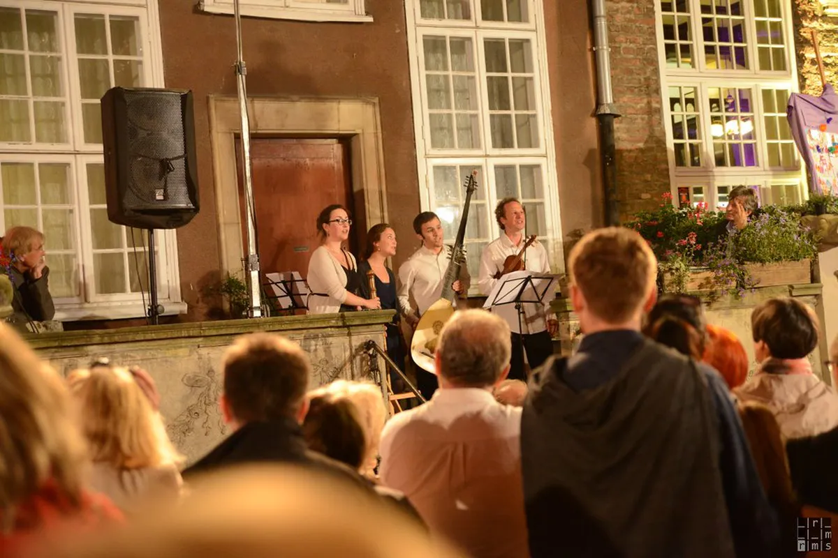 Top Gdańsk Live Music Venues for 2025