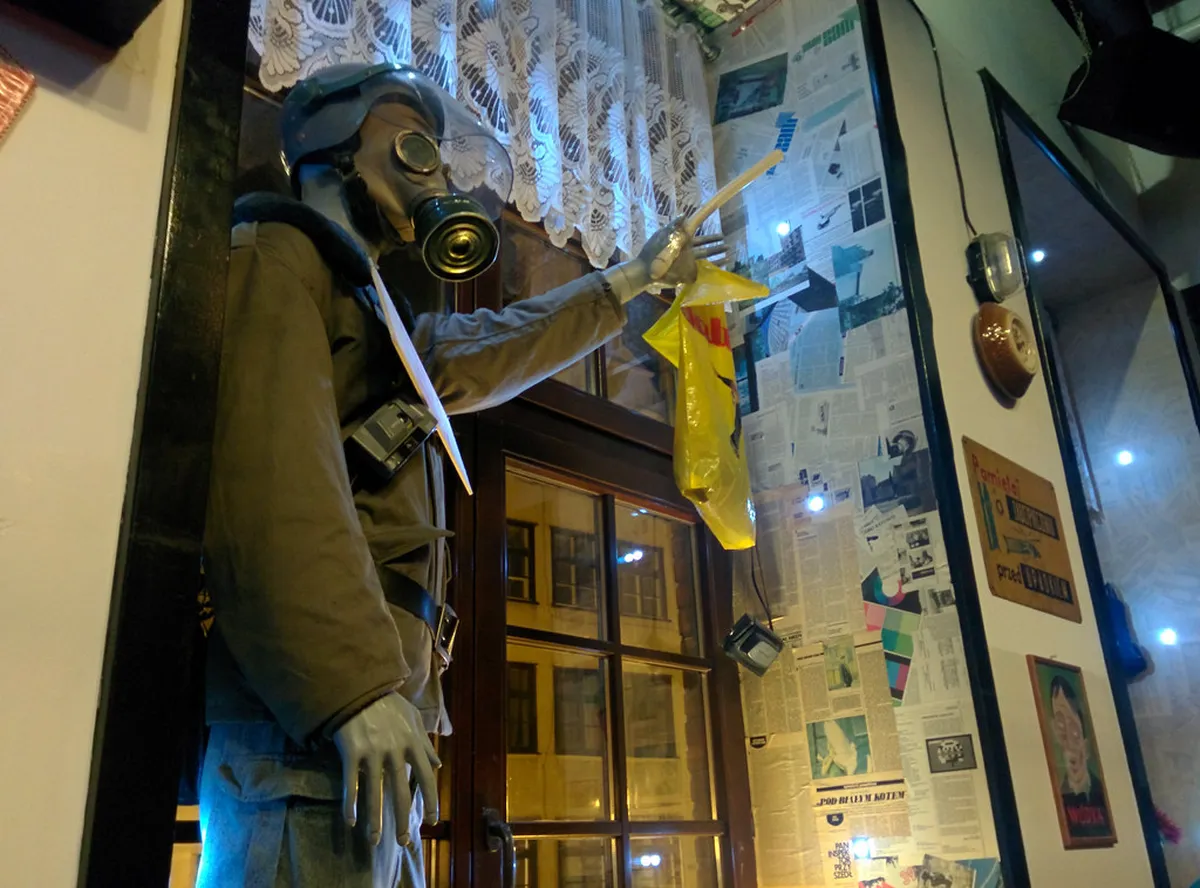 Gdańsk Nightlife: Your Ultimate Guide to Bars & Clubs 2025