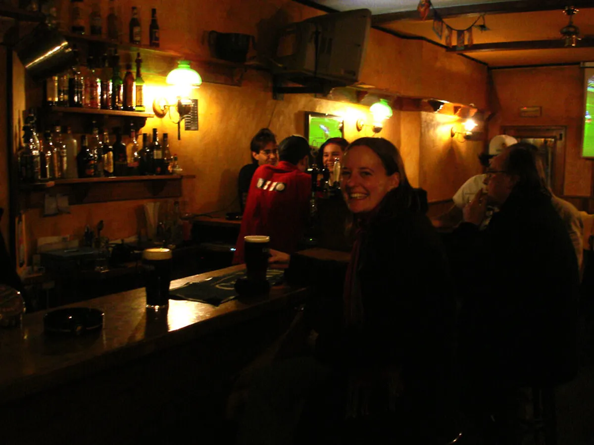 Geneva Pub Crawl 2025: Ultimate Guide to Nightlife Experiences