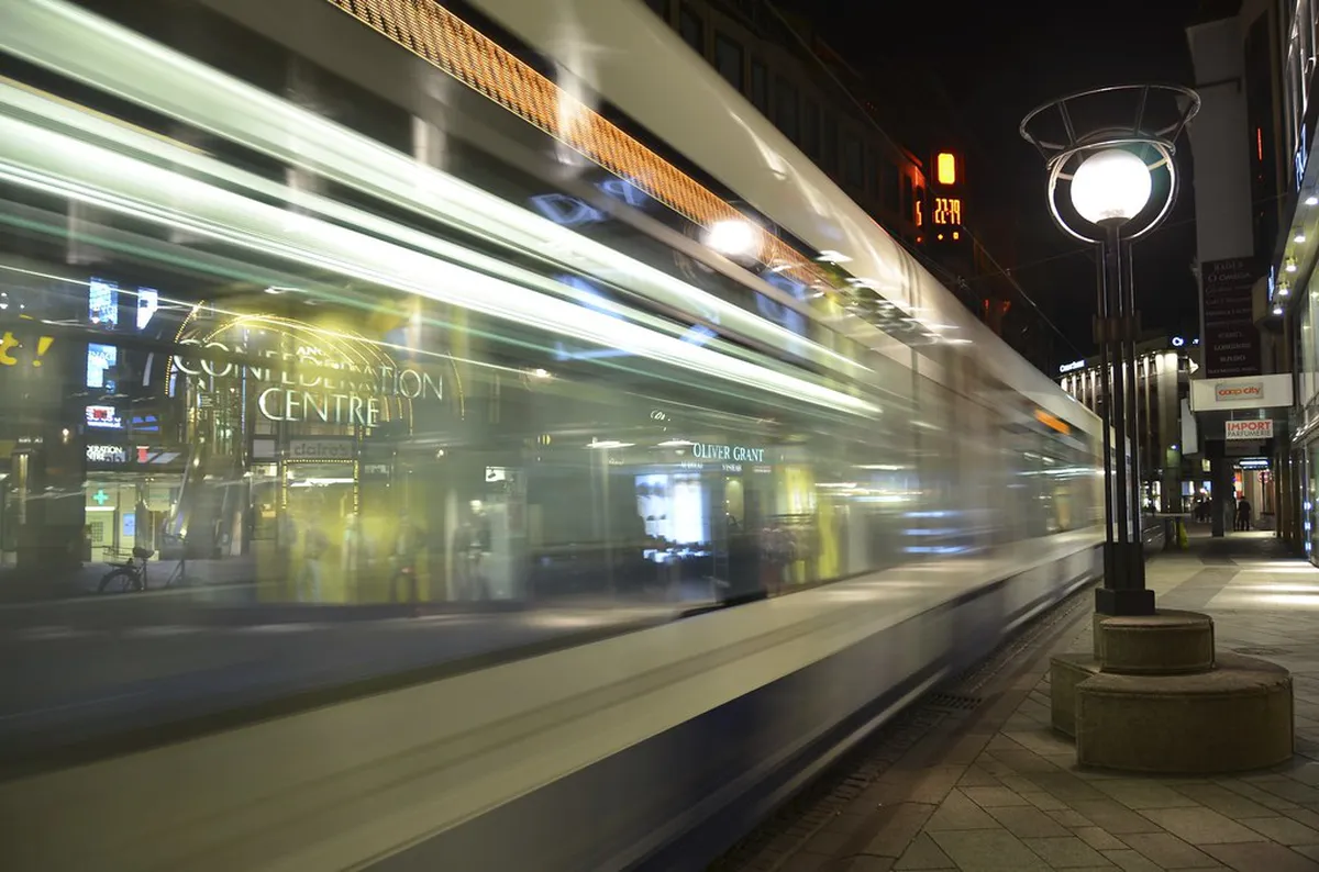 Geneva Transport at Night: Your 2025 Guide to Getting Around