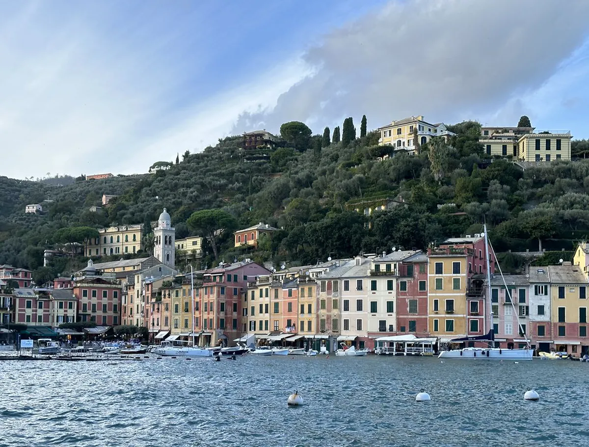Genoa Club Dress Code 2025: Your Guide to Italian Nightlife Style