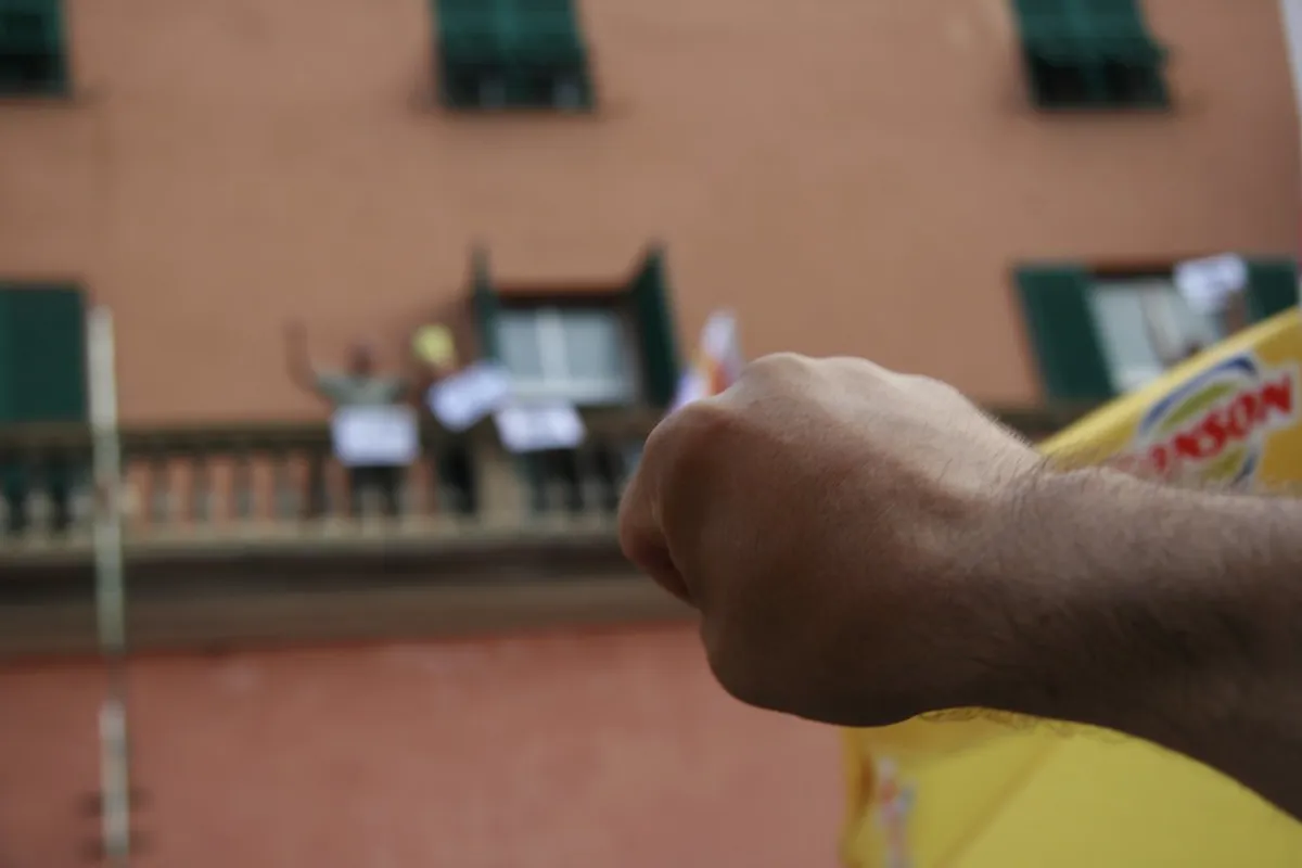 Genoa's Welcoming Gay-Friendly Bars & Nightlife 2025