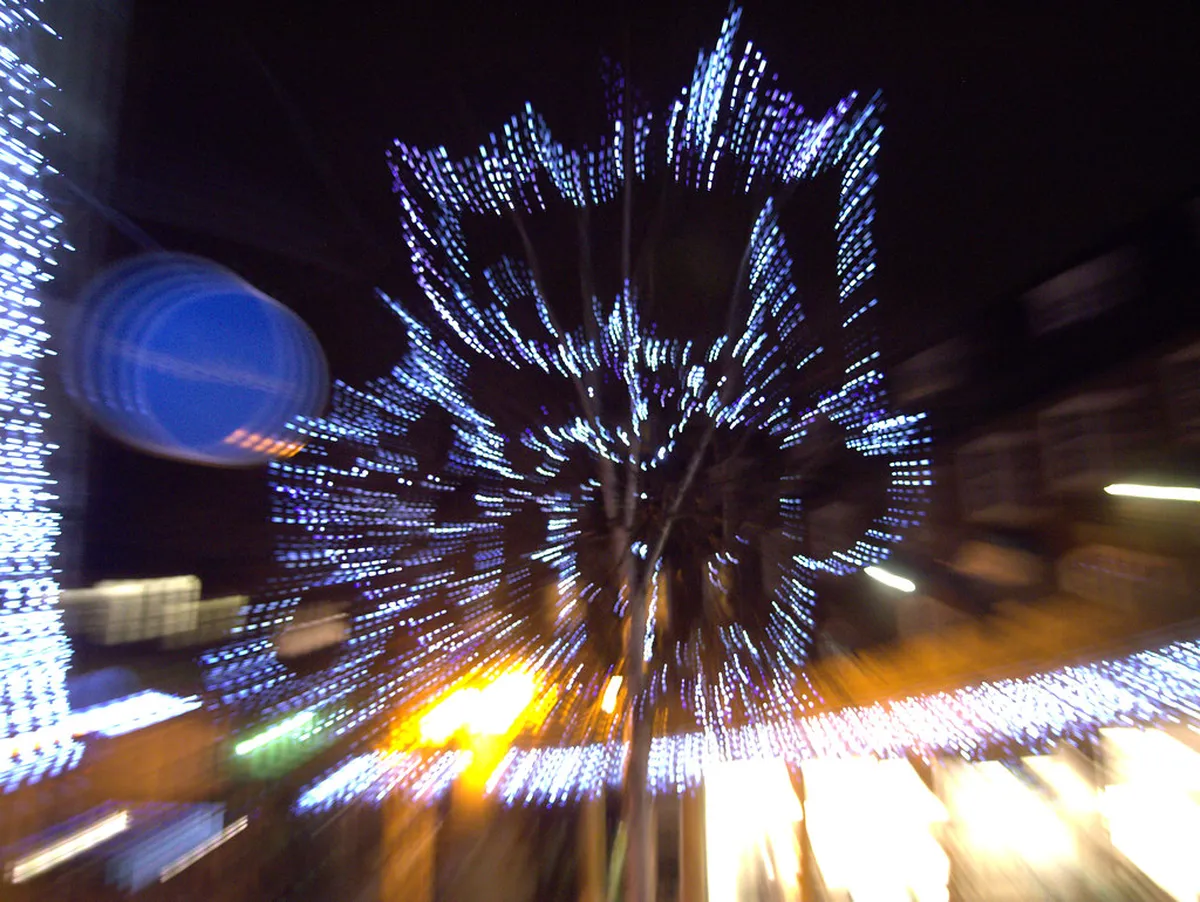 Getting Around Cambridge Night: A Safe Travel Guide