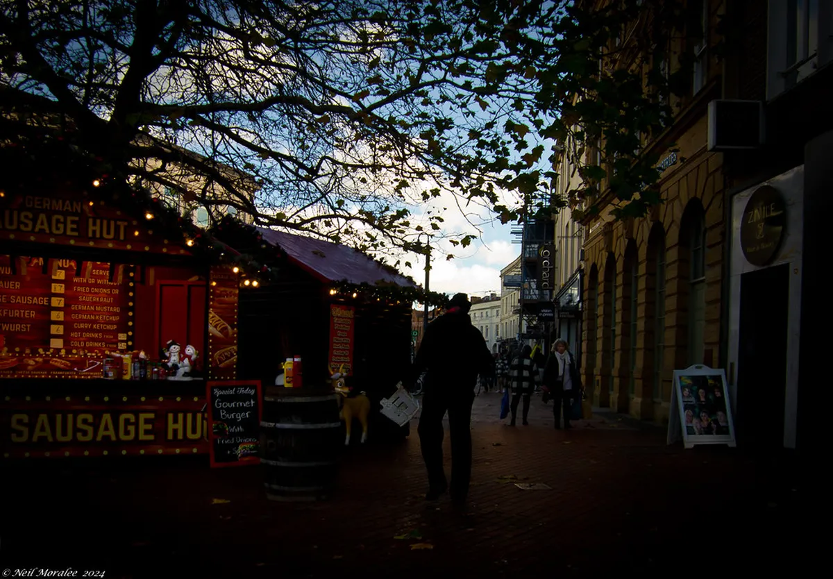 Getting Around Canterbury Night: Your 2025 Safety Guide