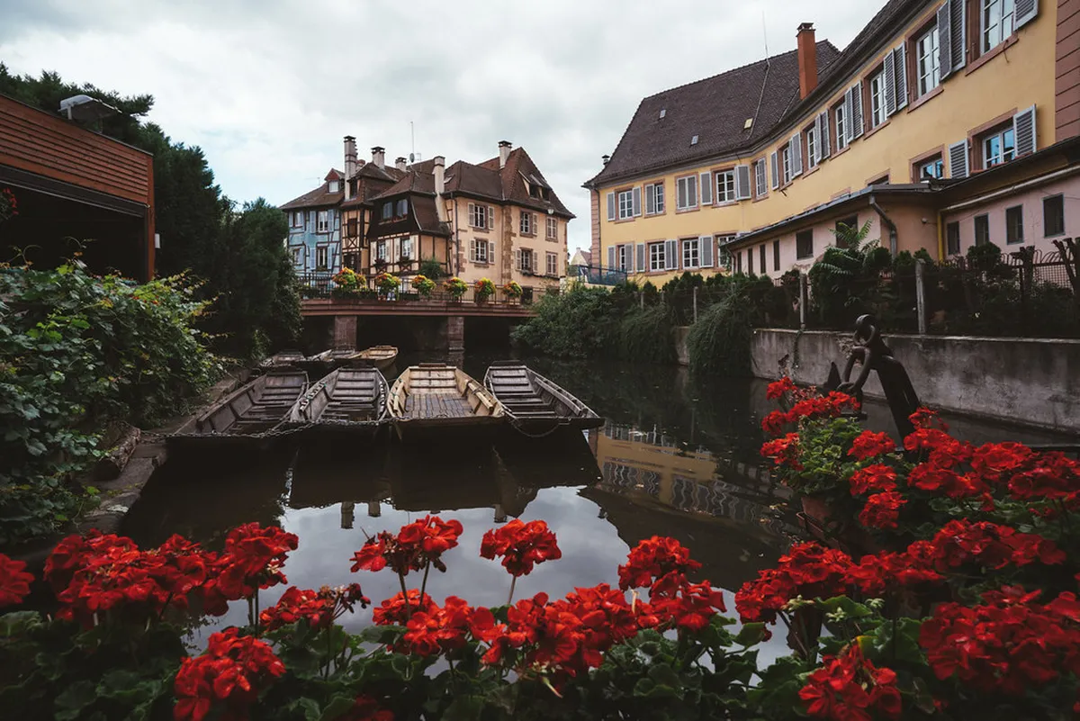 Getting Around Colmar at Night: Your Essential 2025 Guide