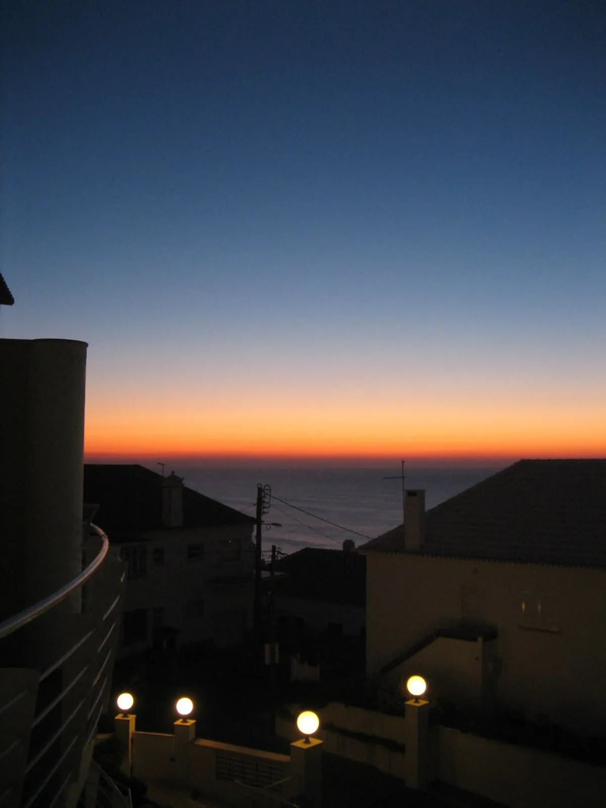 Navigating Ericeira Nightlife 2025: Your Guide to Getting Around