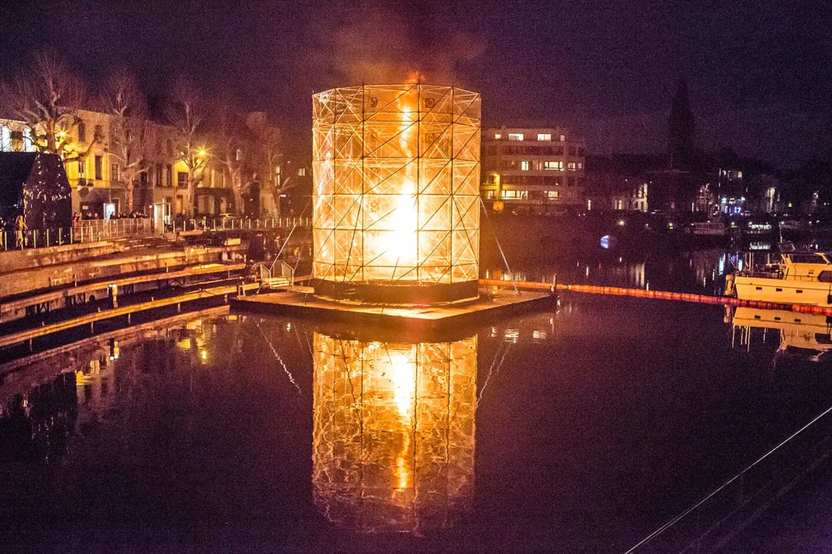 Getting Around Ghent Night: Your 2025 Guide to Safe Transport