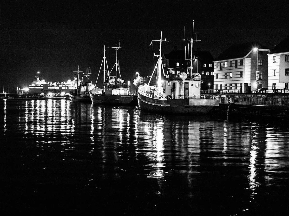 Getting Around Helsingør Nightlife: Your 2025 Transport Guide