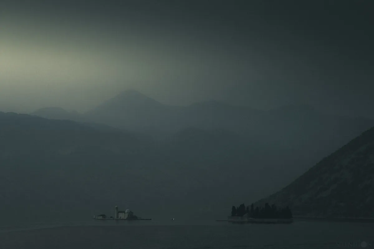 Getting Around Kotor Night: Your Essential 2025 Guide