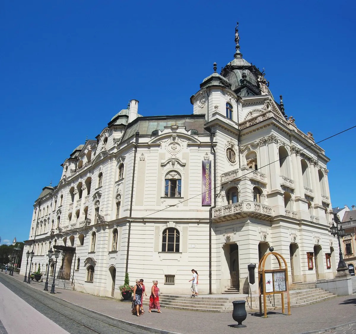 Getting Around Košice Nightlife: Your 2025 Guide