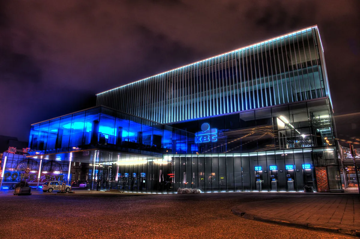 Getting Around Leuven Night: Your 2025 Transport Guide