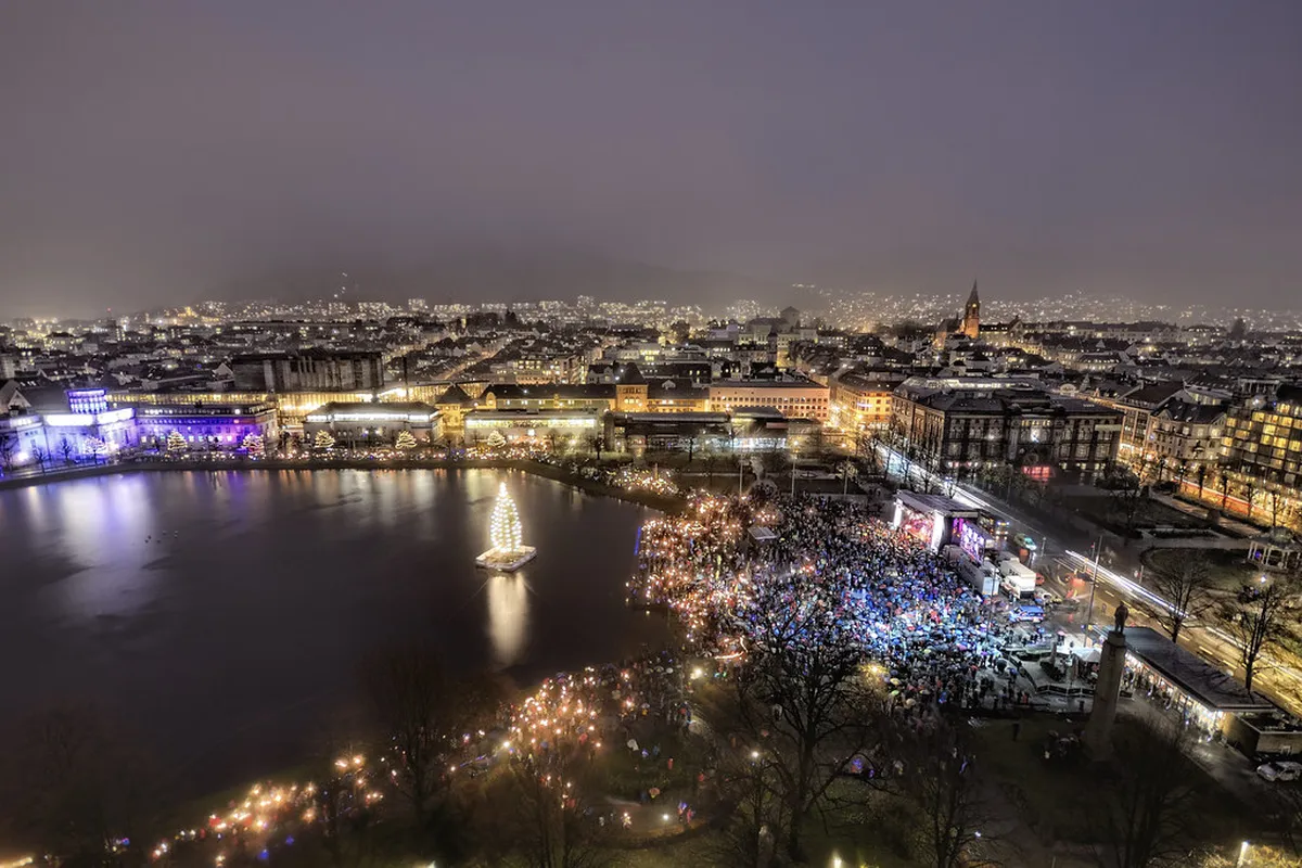 Getting Around Lille at Night: Your 2025 Guide