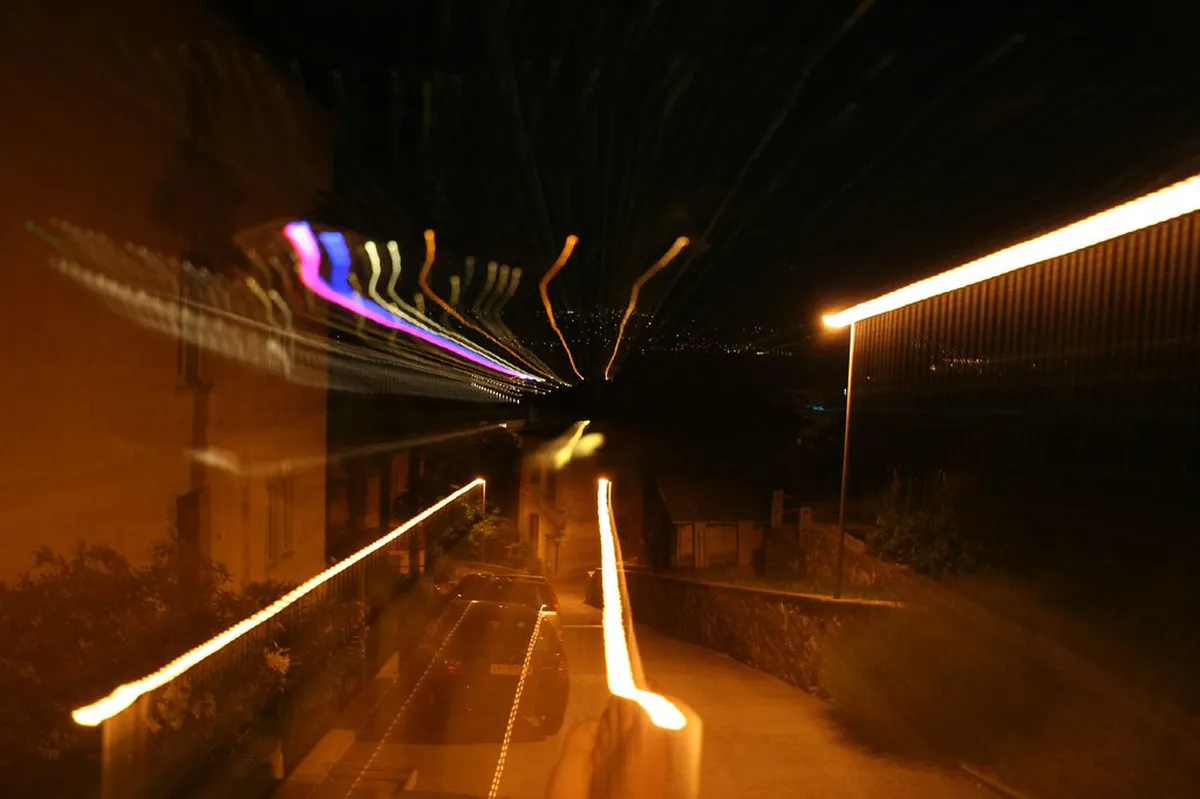 Getting Around Locarno Nightlife: Your 2025 Transport Guide