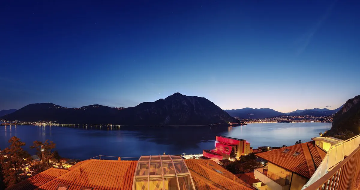 Getting Around Lugano at Night: Your 2025 Guide