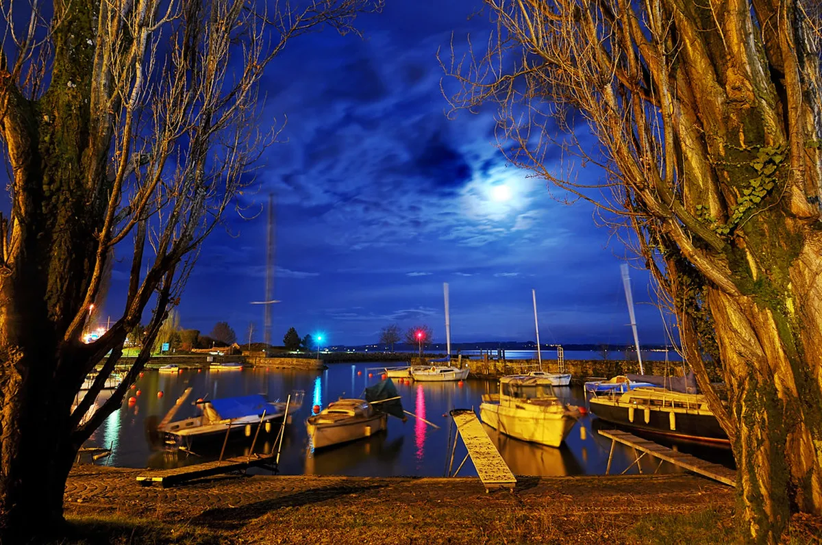 Navigating Neuchâtel at Night: Your 2025 Guide
