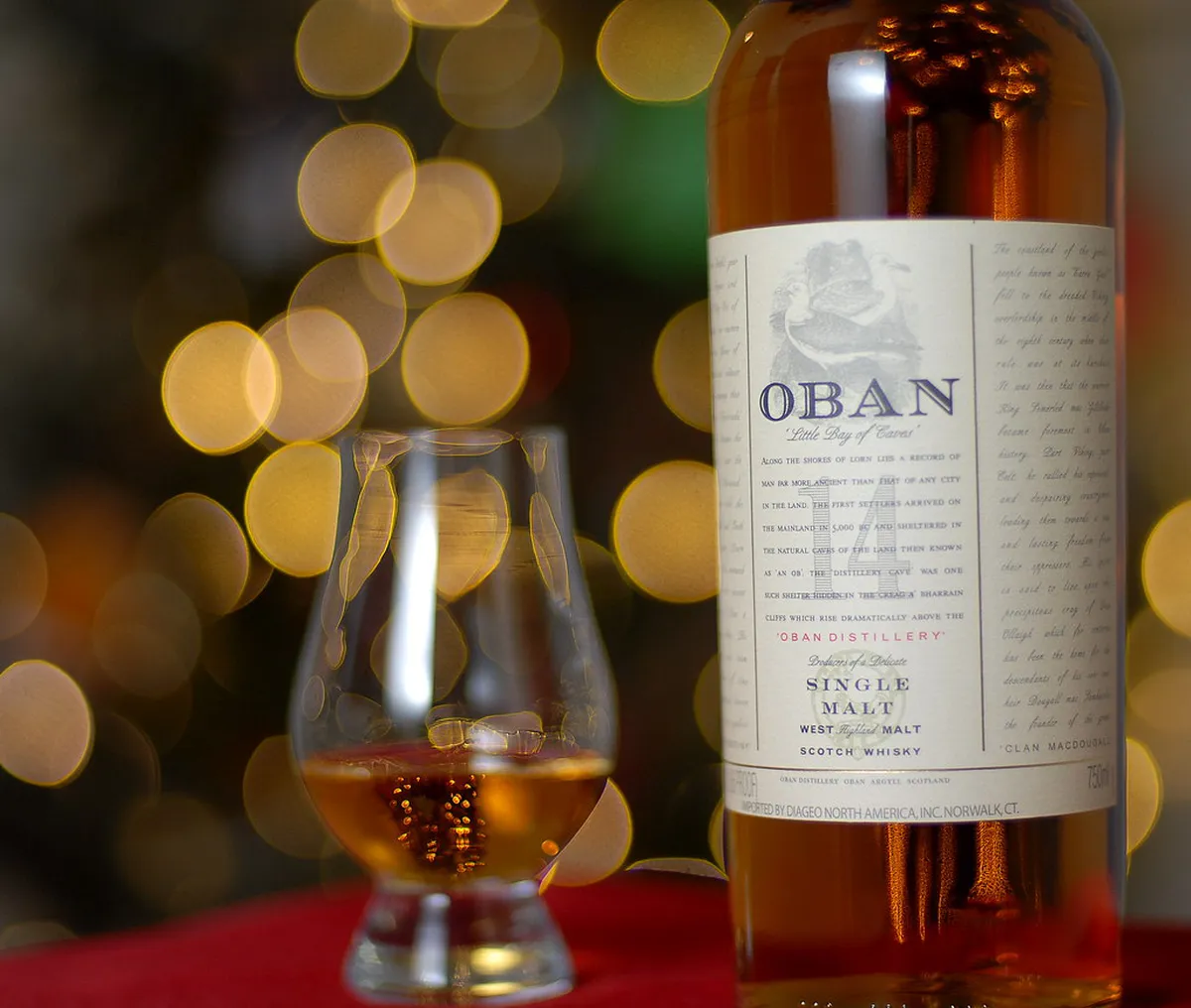 Navigating Oban: Getting Around at Night in 2025