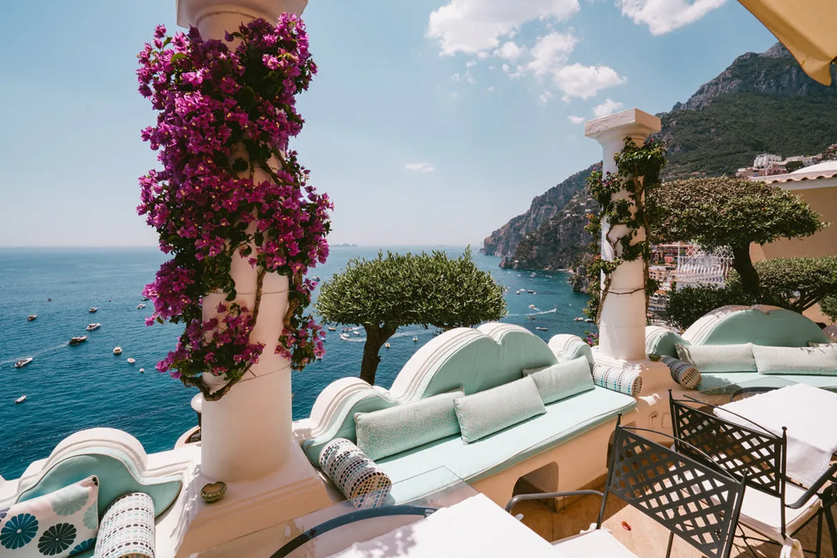 Getting Around Positano at Night: Your 2025 Guide