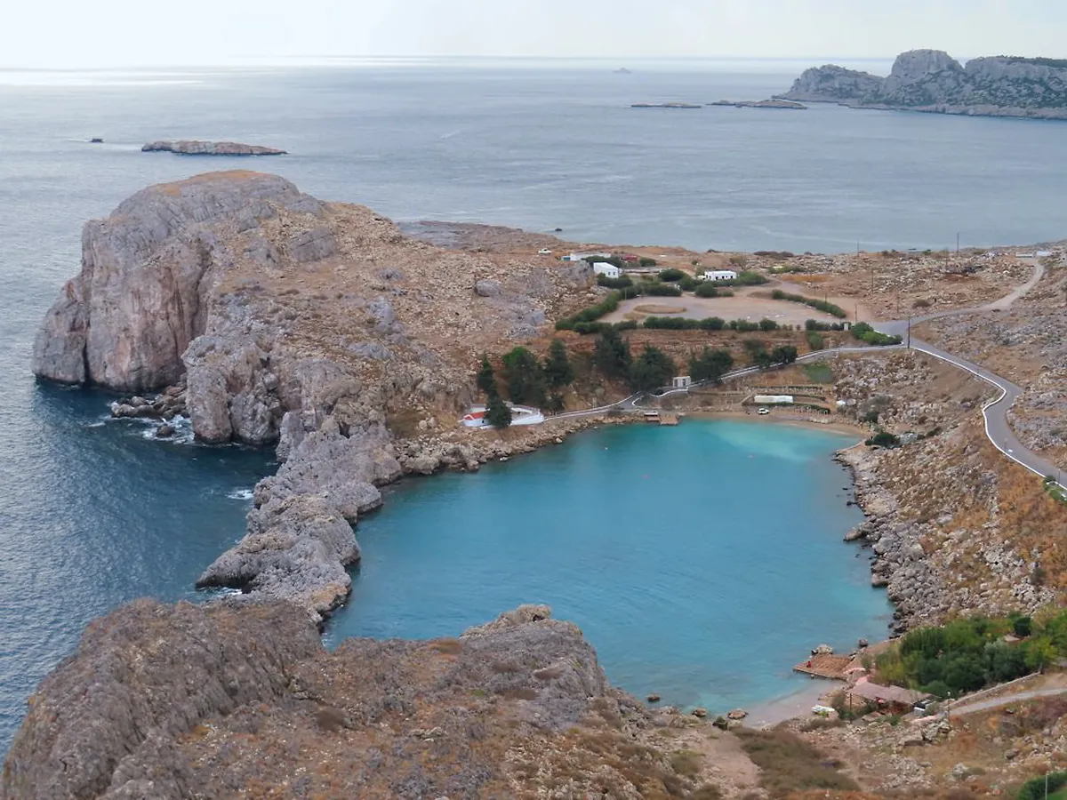 Getting Around Rhodes Nightlife: Your 2025 Guide