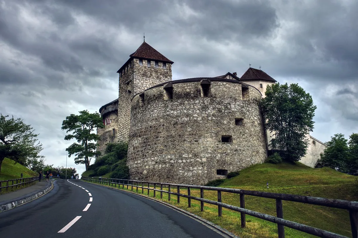 Navigating Vaduz After Dark: Your Guide to Getting Around at Night