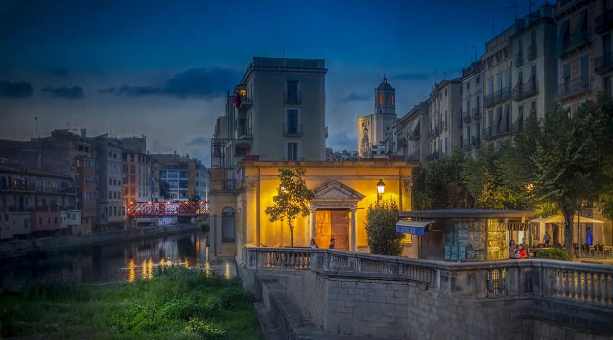 Girona Nightclubs 2025: Ultimate Guide to Vibrant Party Spots