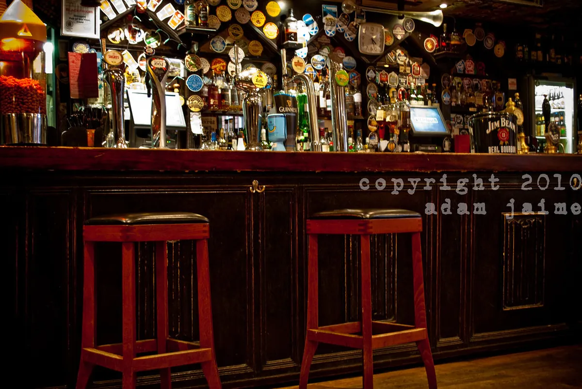 Ultimate Glasgow Pub Crawl Guide 2025: Best Bars & Areas