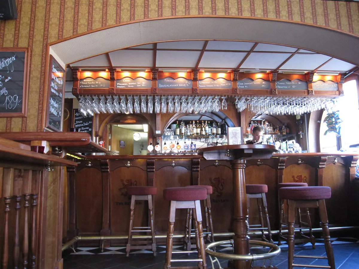 Best Gothenburg Craft Beer Bars: Your 2025 Guide