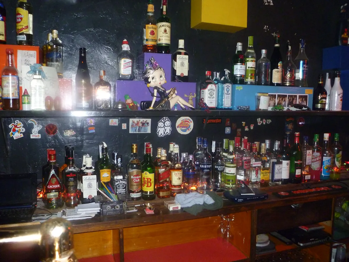 Best Gothic Quarter Barcelona Bars: Top Picks for 2025