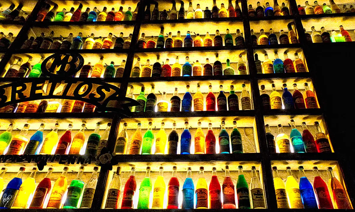Discover Grado's Best Happy Hour Spots for 2025