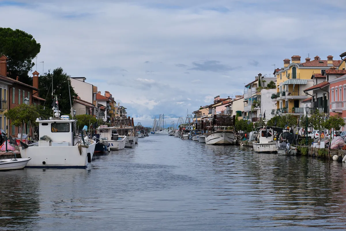 Grado Nightlife 2025: Your Ultimate Guide to Evening Fun