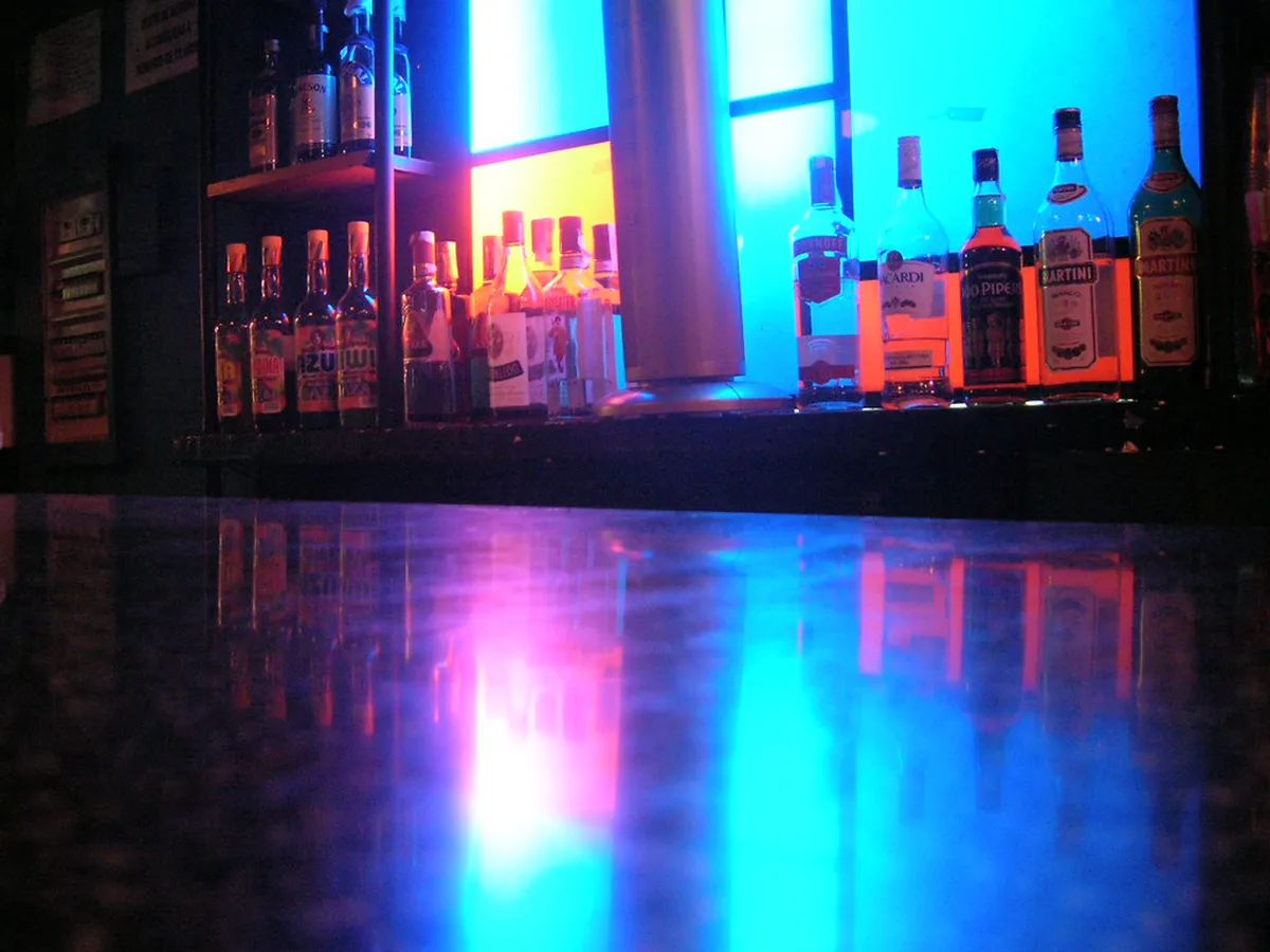 Your Ultimate Granada Pub Crawl Guide 2025