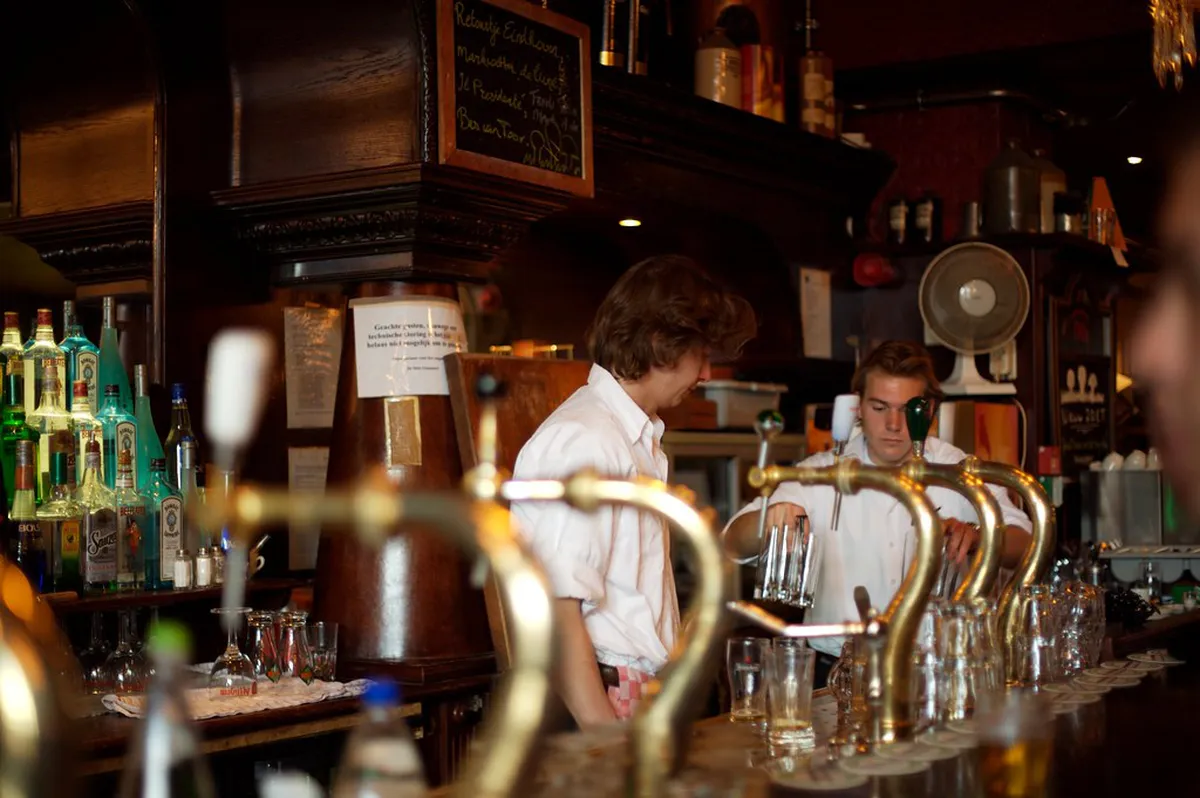 Groningen Bar Crawl Guide 2025: Top Nightlife Spots