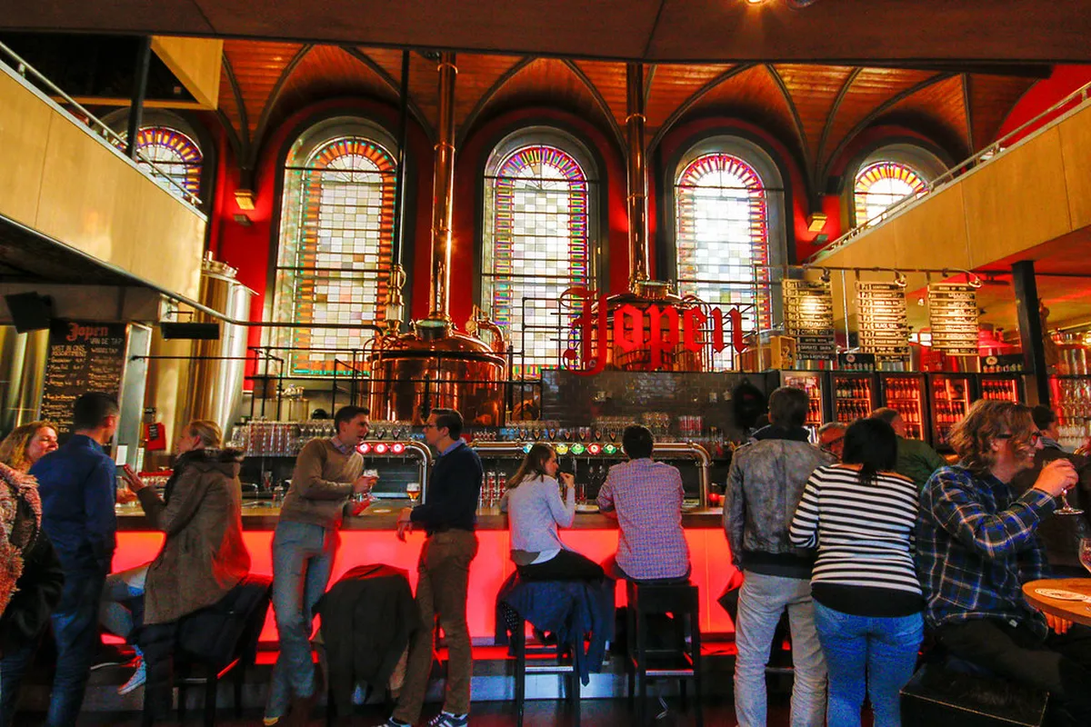 Ultimate Haarlem Bar Crawl Itinerary 2025: Your Guide