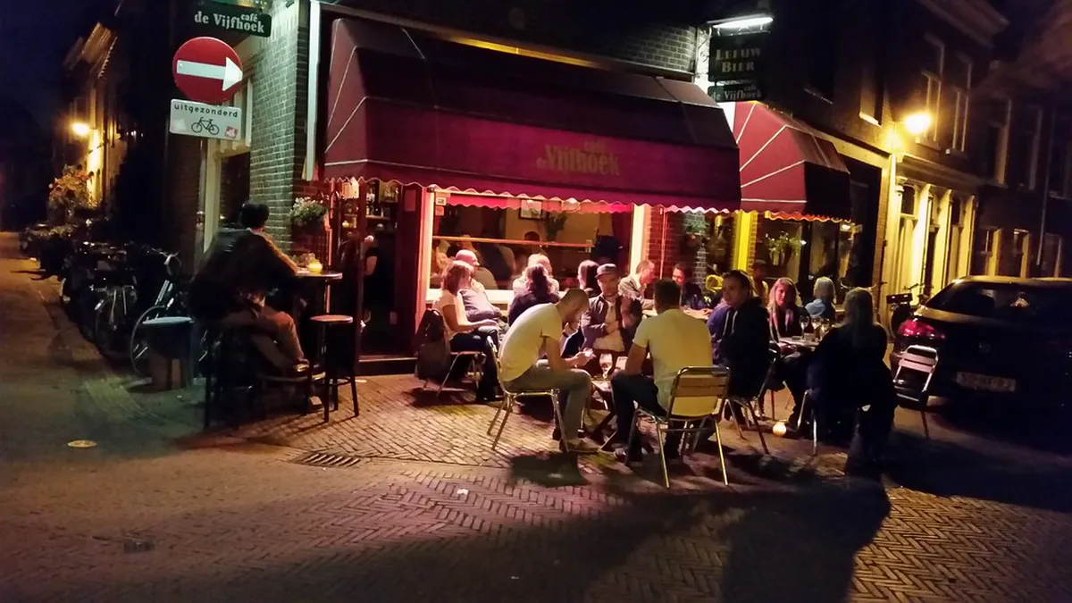 Haarlem Pubs Live Music: Top Venues for 2025's Best Gigs